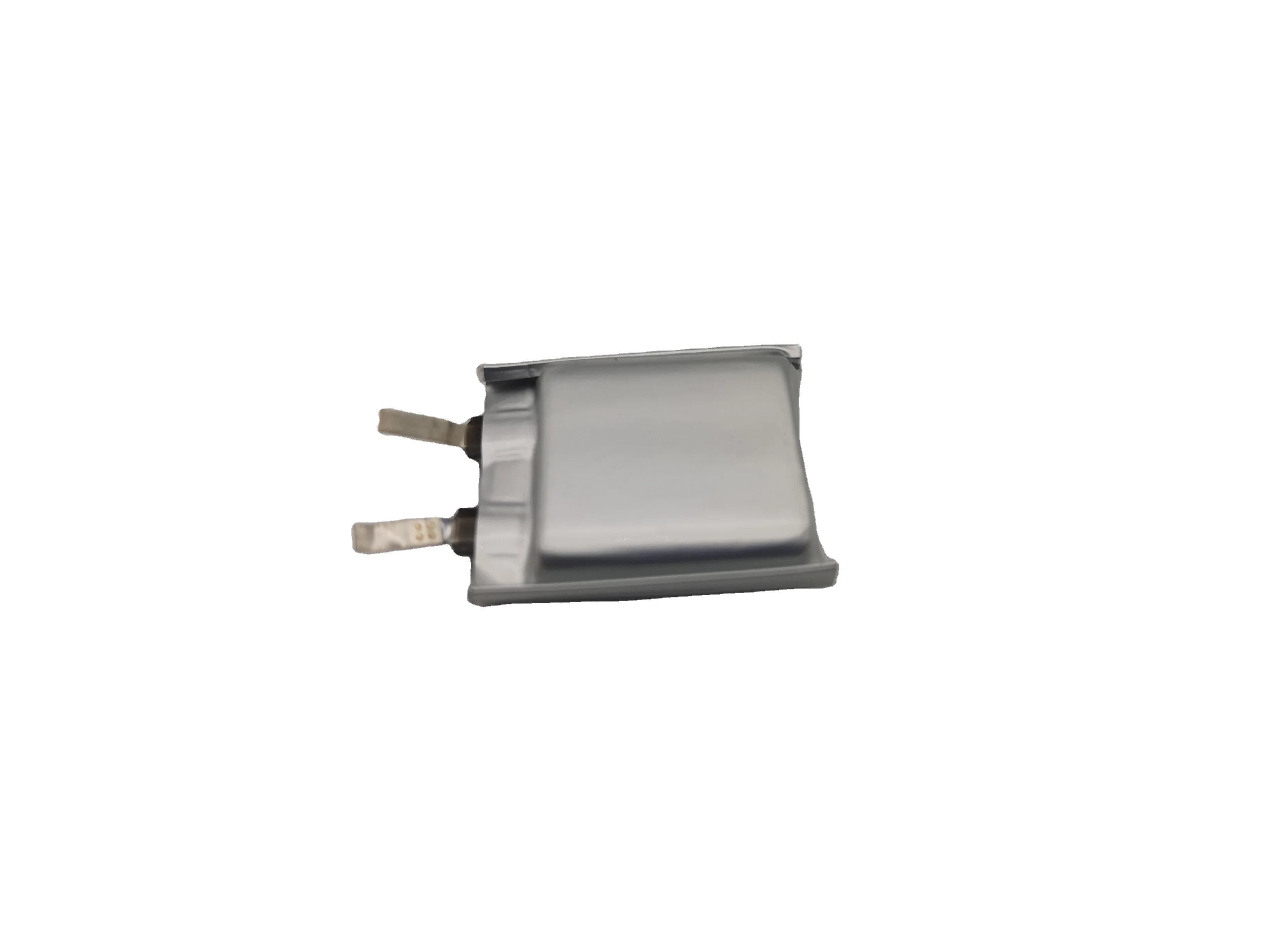 Hot Sell  battery 501015 50mAh 3.7V   lithium polymer battery for wearable device
