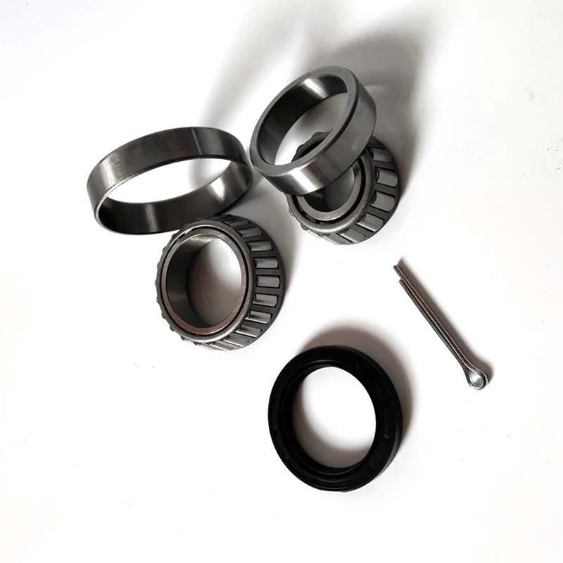 Quality turns the world wheel hub bearing for GENERAL MOTORS 11055109 11055119 MASSEY FERGUSON 895322M91 VKBA523