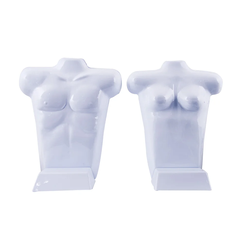 Male Mannequin Torso Hanging Mannequin Half Body Half Body Mannequin