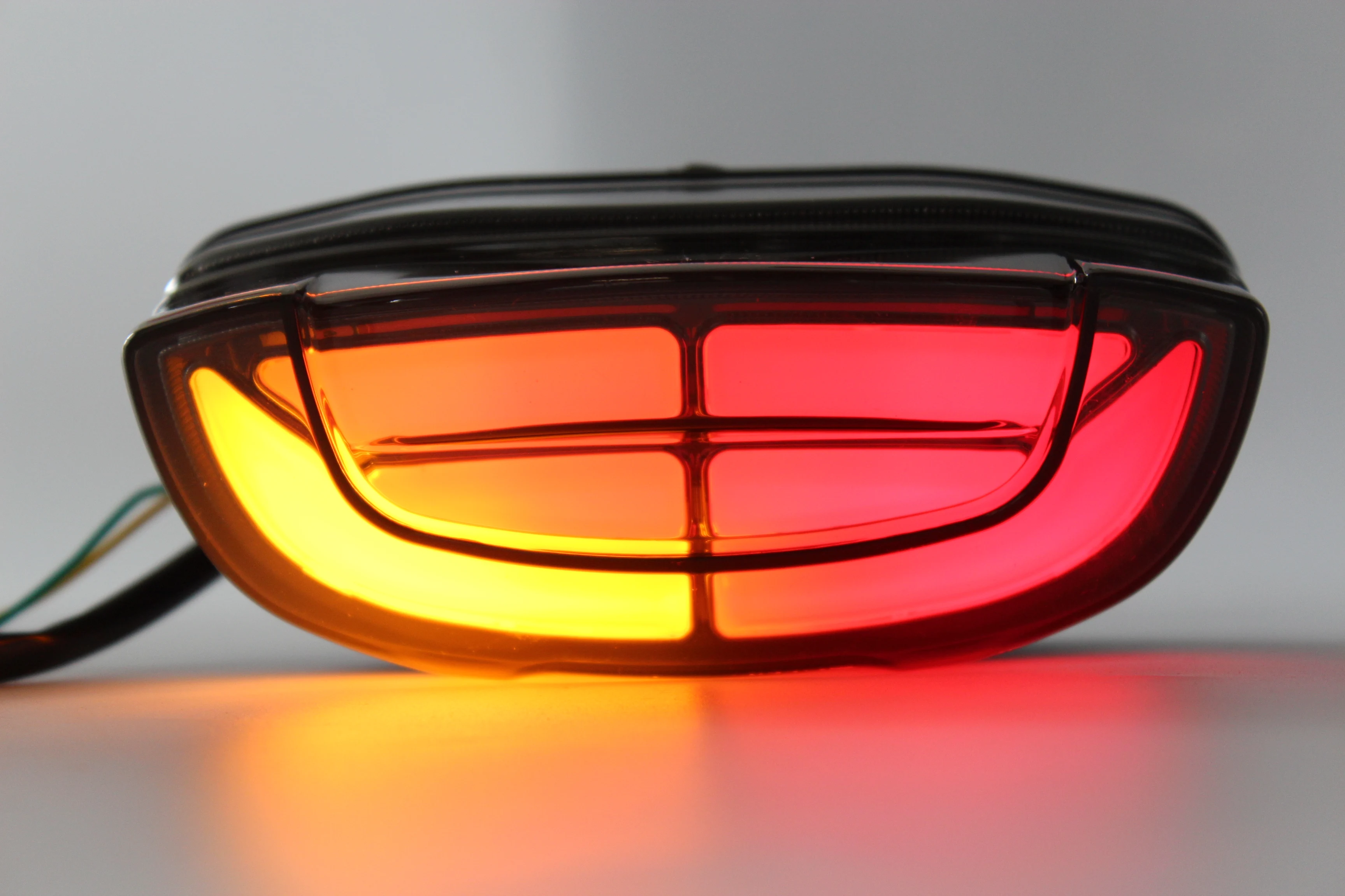 JPA MOTORCYCLE SPARE PARTS CB 650R CBR 300R LED STOPLAMP TAIL LAMP FOR HONDA CB 650R CBR 300 2019 2020 ACCESSORIES BIKE