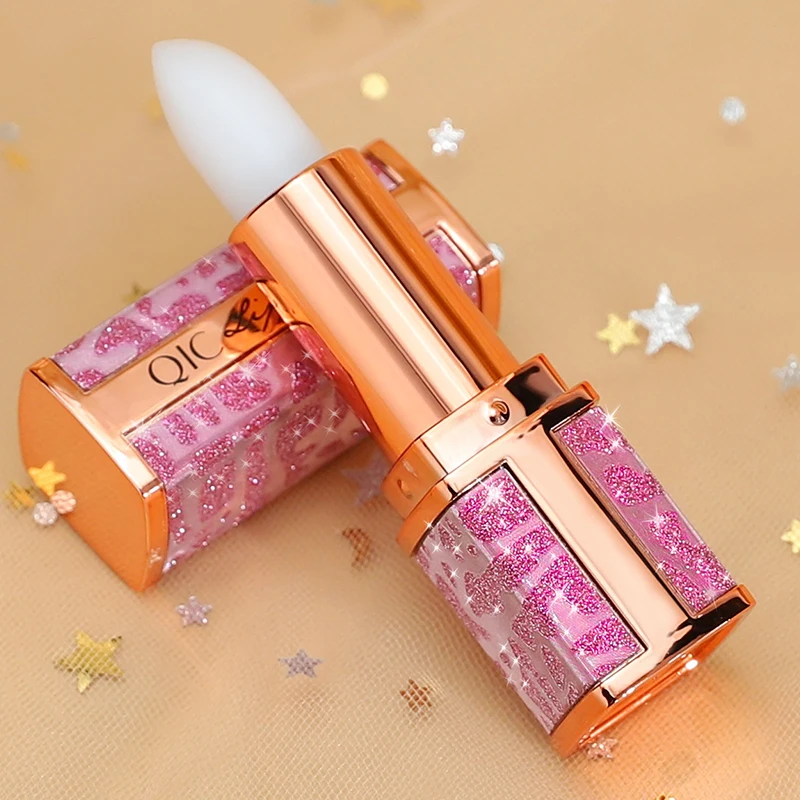 2022 Custom Luxurious Chapstick Tubes Eos Lip Balm Round Vegan Natural Clear Lip Repair Balm (new) Stick Set