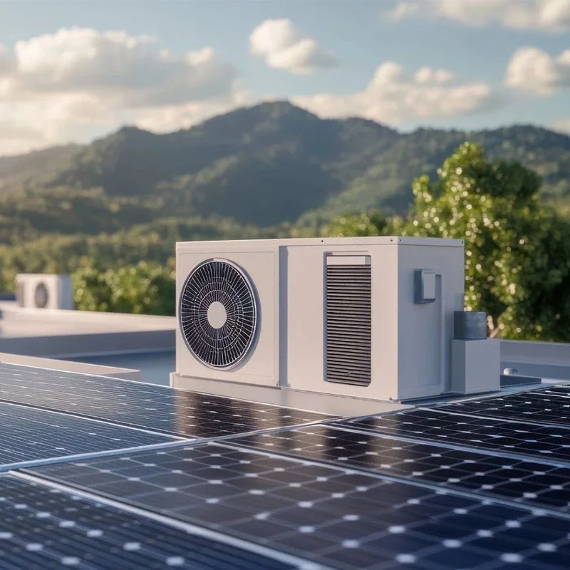 Yifeng Solar Air Conditioners Deye Prices Of 12000btu Autonomous 18000 24000 18000btu And 36 36000 12000 Solar Air Conditioners