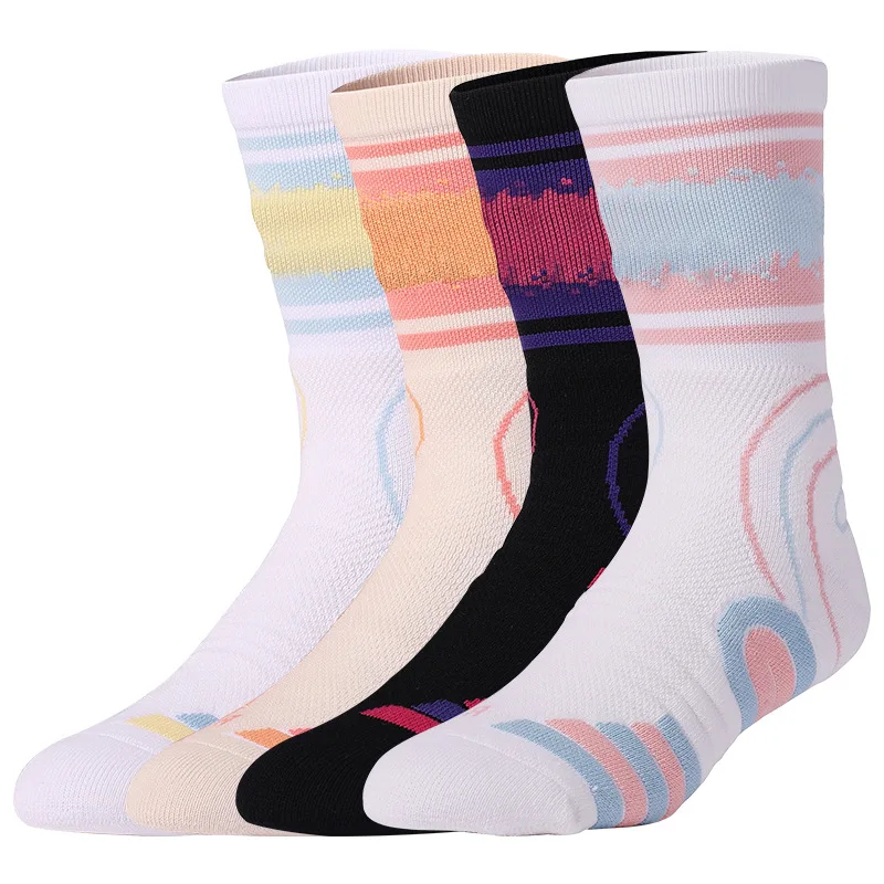 Дышащие носки, футбольный батут, матрас, мягкий хлопок