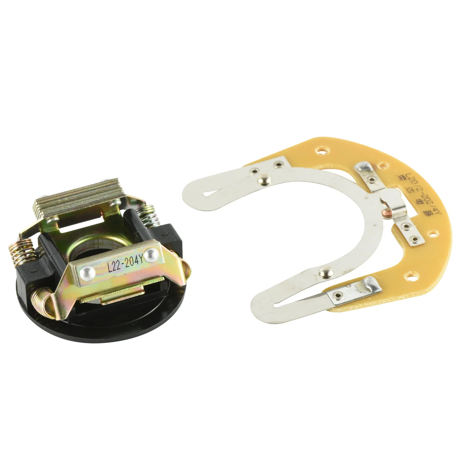 L22-202/4Y electric centrifugal switch for motors