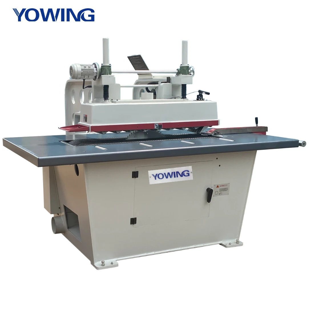 Heavy Duty Solid Wood Woodworking Cutting Sawing Machine MJ165