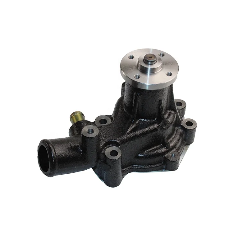 HOT SELLING WATER PUMP FOR ISUZU  NPR 4BC2 4BE1 4BD1 8970211710 8-97021171