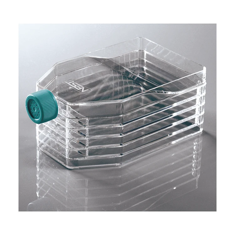 High Quality Lab Cellstack 5-layer Cell Culture Flask
