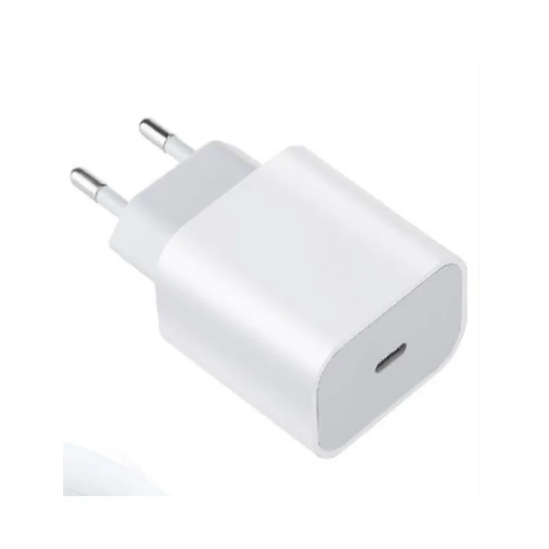 2022 Wholesale Amazon hot selling Mobile Phone Fast Charger Type C wall charger Adapter 45W PD Charger