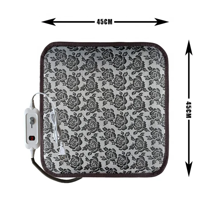 2022 Latest Pet Electric Blanket Living Room Pet Heating Pad Electric Thermal Blanket For Pets