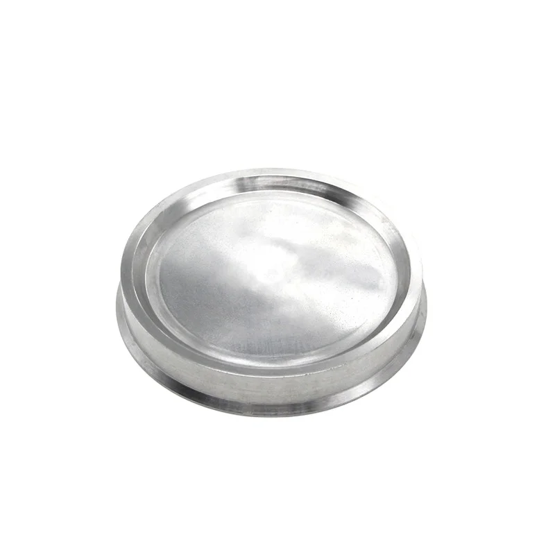 Особая чистота purey рутений Ru распыляющая мишень