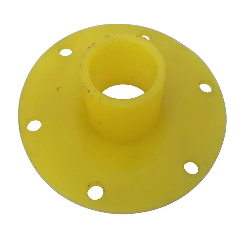 Профессиональное изготовление пластиковых полиуретановых деталей pu Скейтборд втулка