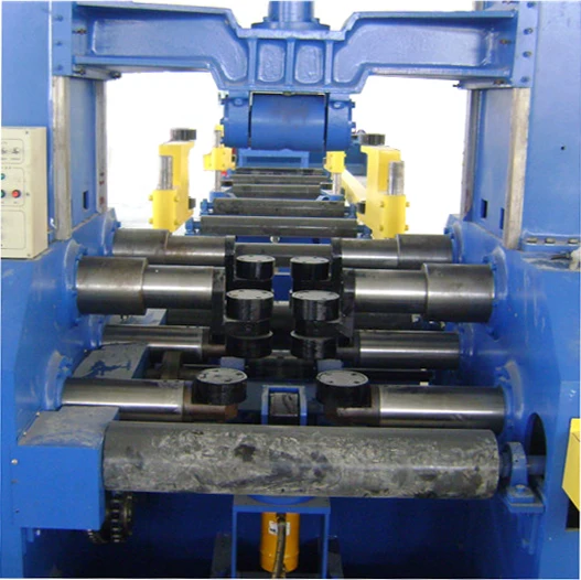 Chinese Best Price Three in One Welding Machine with Assembly and Straighten for Steel Structure