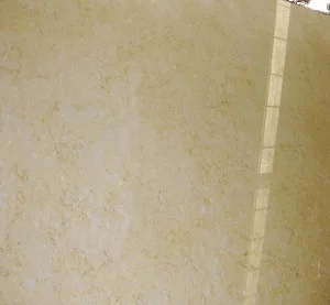 Natural Stone Yellow Color Cut To Size Tile Chinese Limestone