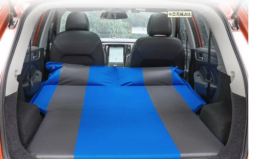 
Double Camping Hiking Travel Self Inflating Sleeping Pad 