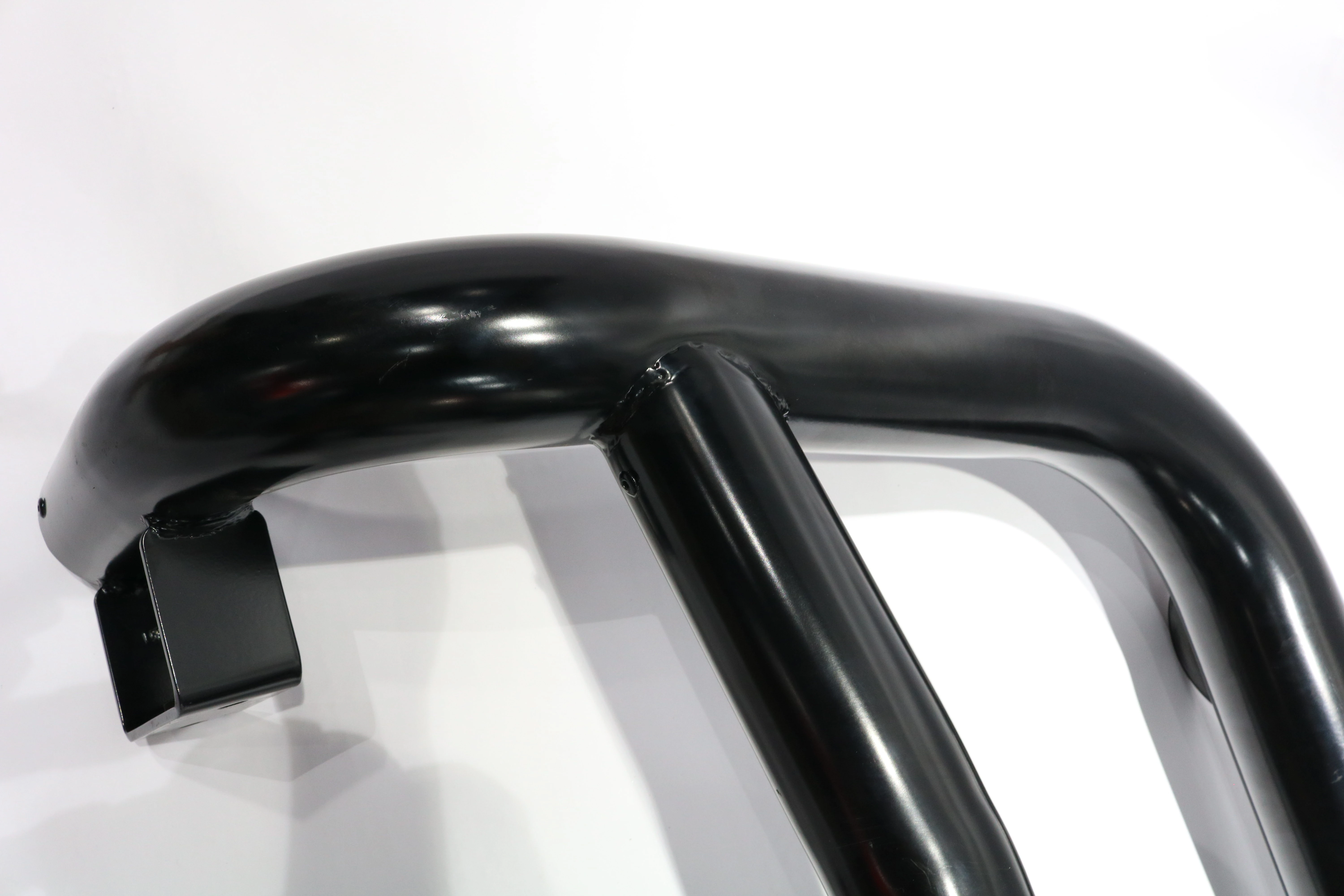 Universal 4x4 Pick Up Truck Auto Accessories Steel Grille Guard Bull Bar For Toyota Hilux Revo