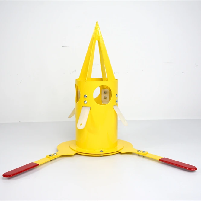 Big Bag Dispenser/Bulk Bag Unloader