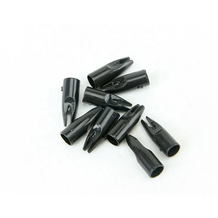 Стрелы охотничий комплекс рекурсный лук и стрела О. Д. 8 0 мм ABS стрельба из лука аксессуары стрелы Замена хвост