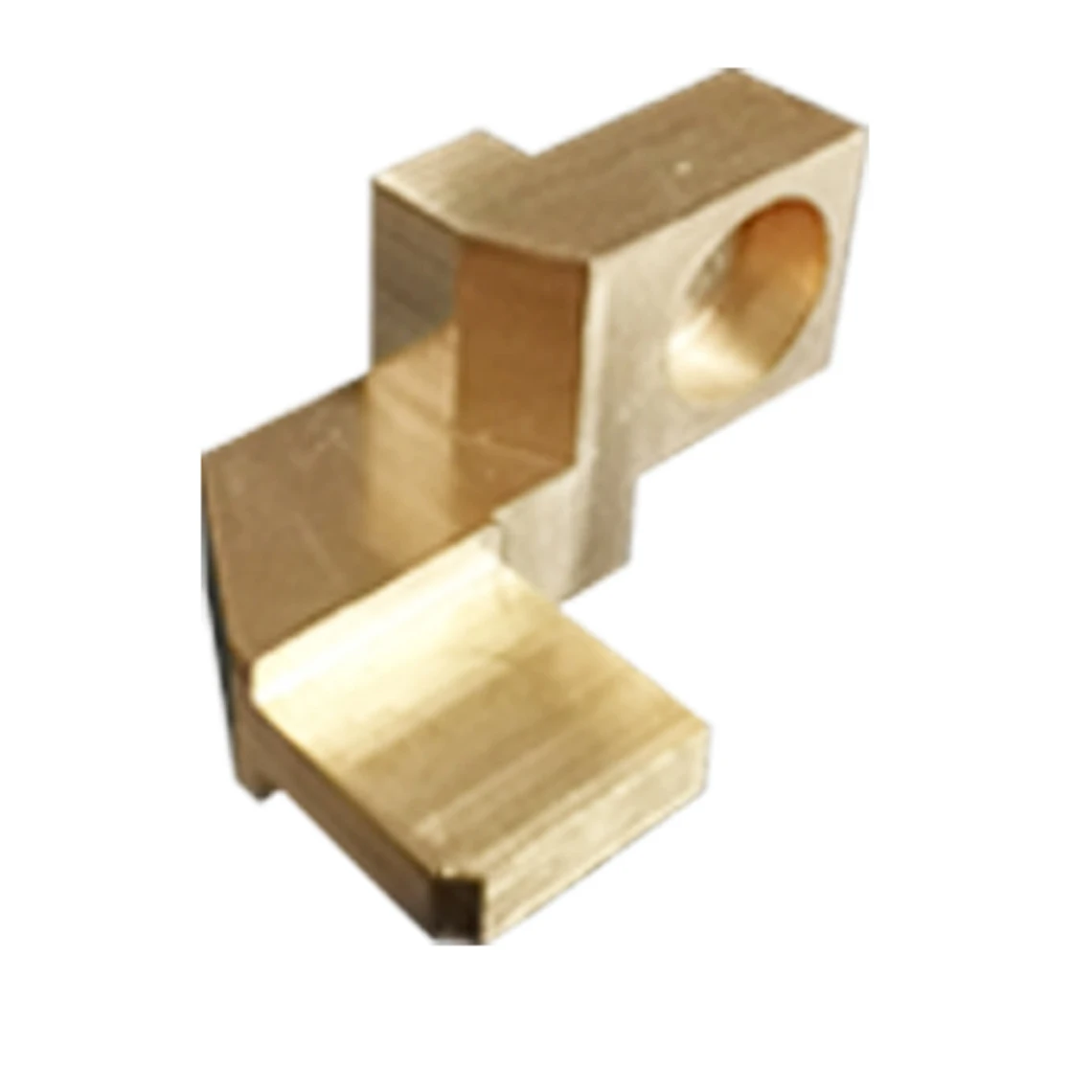 Customize Aluminum Services Milling Machined Parts cnc Machining Polishing Matte Anodized