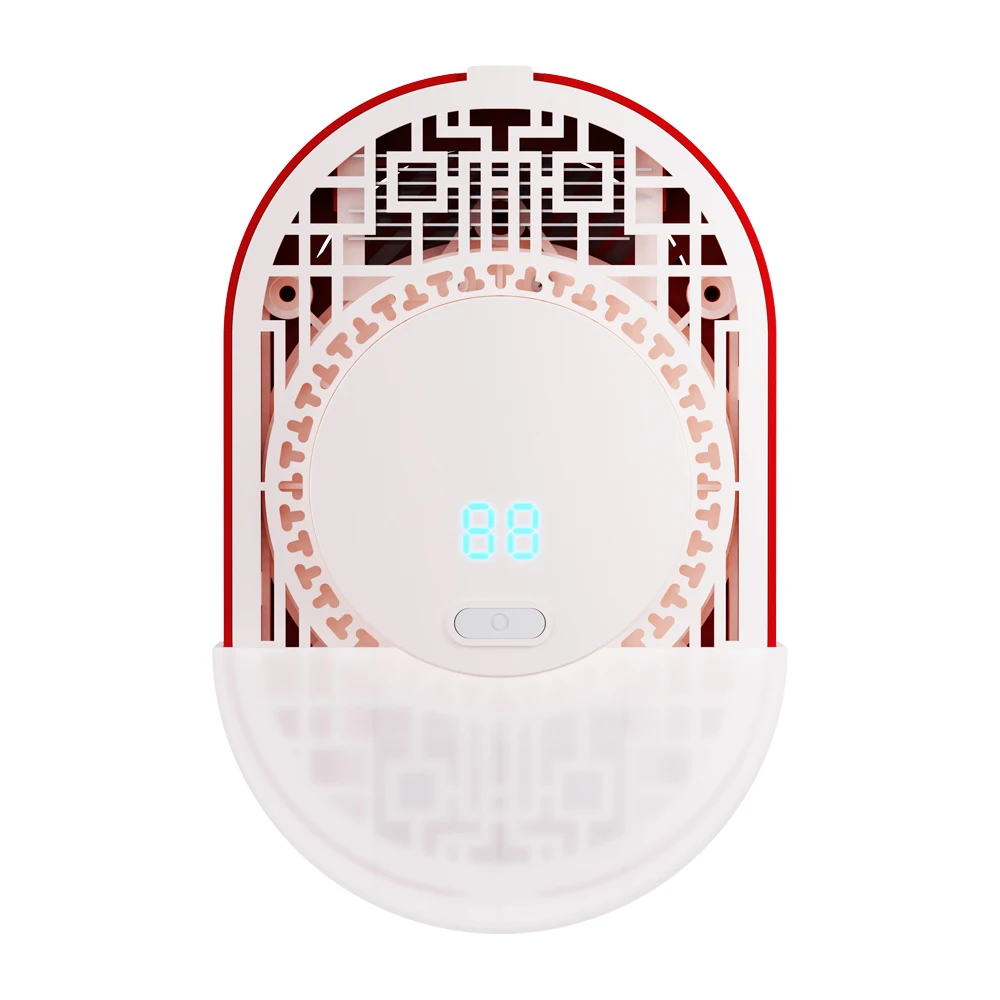 Portable Wireless Charging Fruit Vegetable Cleaner Washer Sterilizer Purifier Home Use Fruit And Vegetable Cleaner Machine