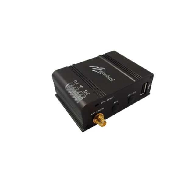 Microhard PX2-ENC Wireless digital image transmission radio 150Mb 16km WIFI bridge MHK185230