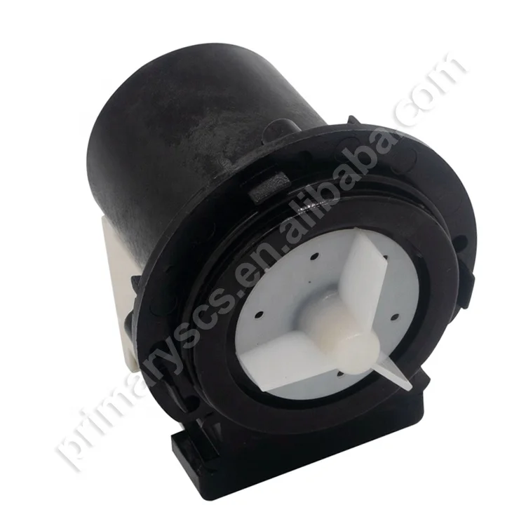  Новый дренажный насос OEM запчасти для стиральных машин 4681EA2001D AP5328388
