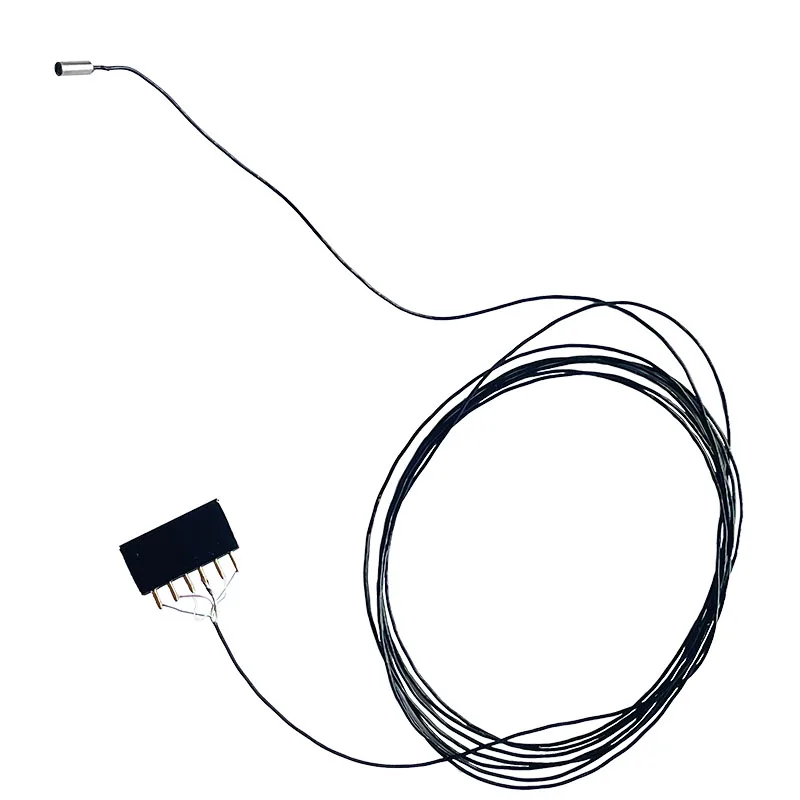 OVM6946 1.6MM 2.0MM 2.8MM image sensor mini USB medical Image processing board endoscope camera module