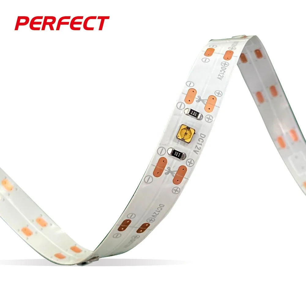  2835 нм led UV-C UVA бактерицидная фиолетовая Светодиодная лента UV Светодиодные полосы Smd светодиодные