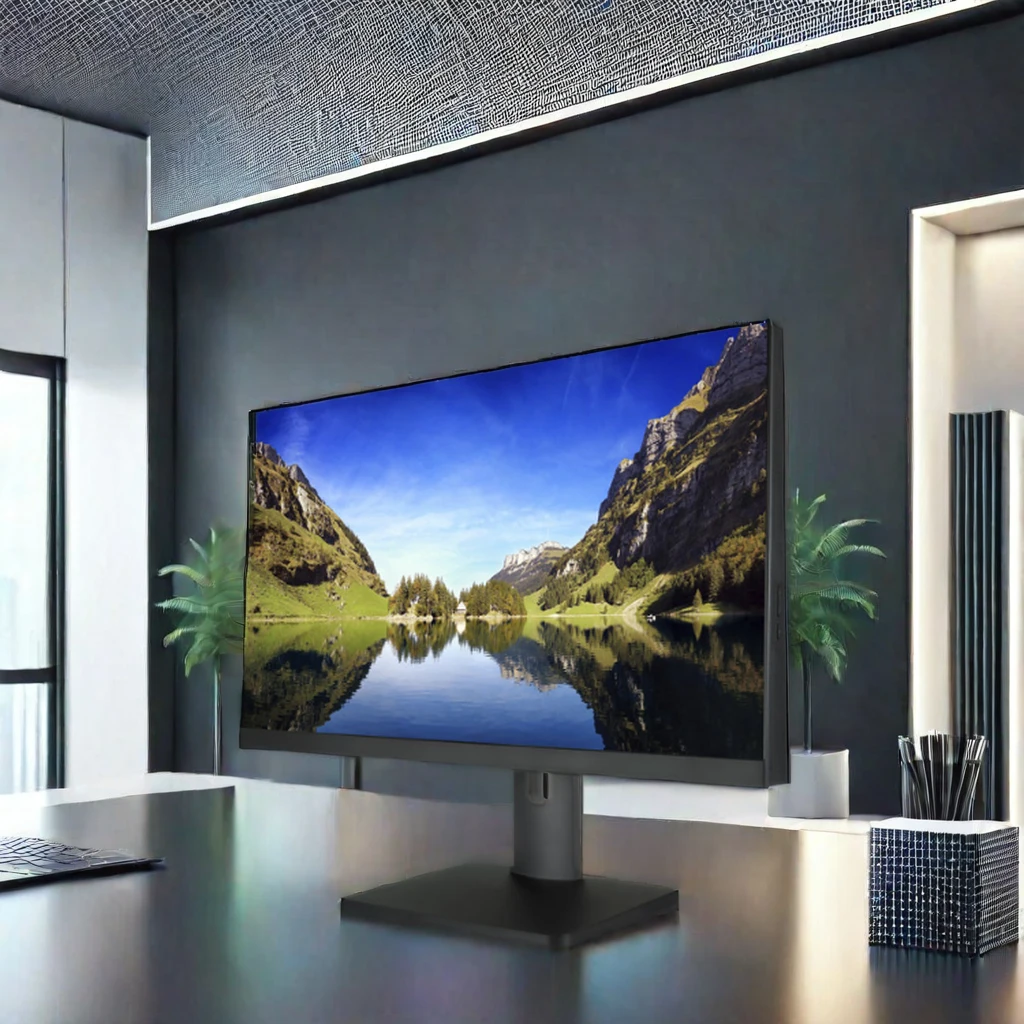 Sharerdp Custom Core I3 I5 I7 1135G7 Power AIO Desktop PC Computer Monoblock All In One Computers PC OEM 23.8 For Business