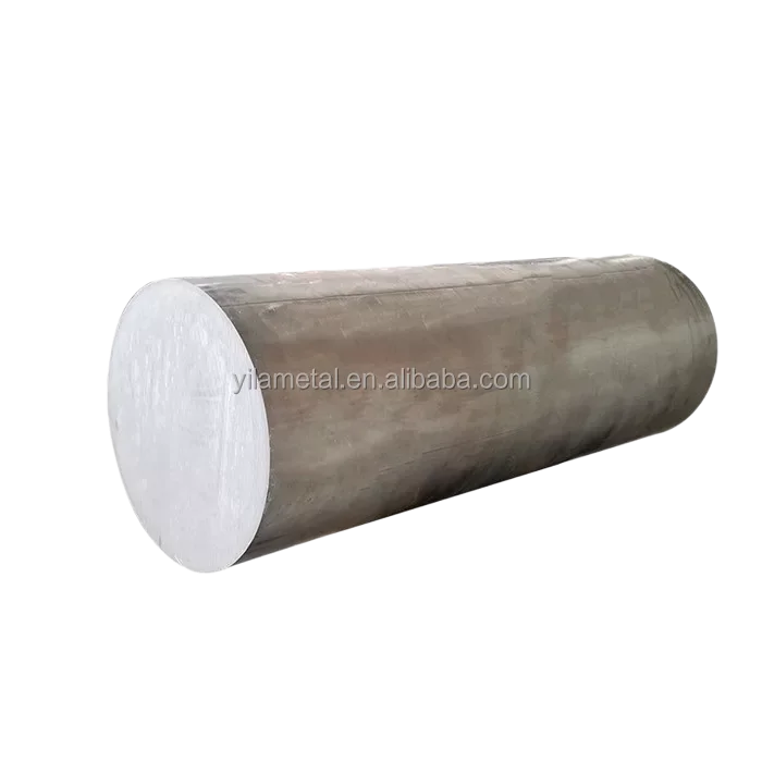 Customized 6061 6063 6082 7075 2024 3003 T5 T6 polished Aluminum bar Rod for Decoration