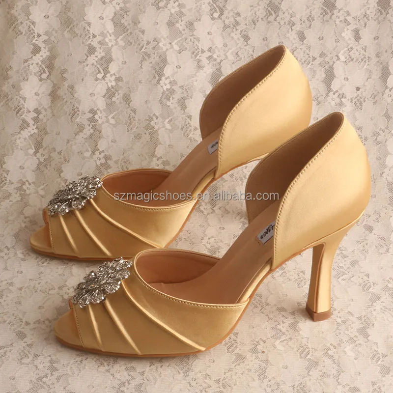 Beautiful Fashion Sexy Women Shoes Wedding