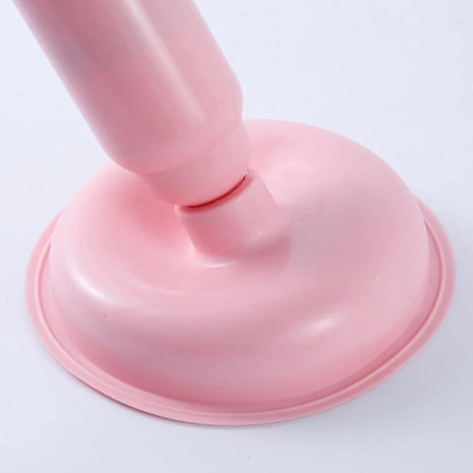 Eco-friendly With Toilet Pump Plunger Direct Sales Cheap Price Factory Home Cleaning Tools