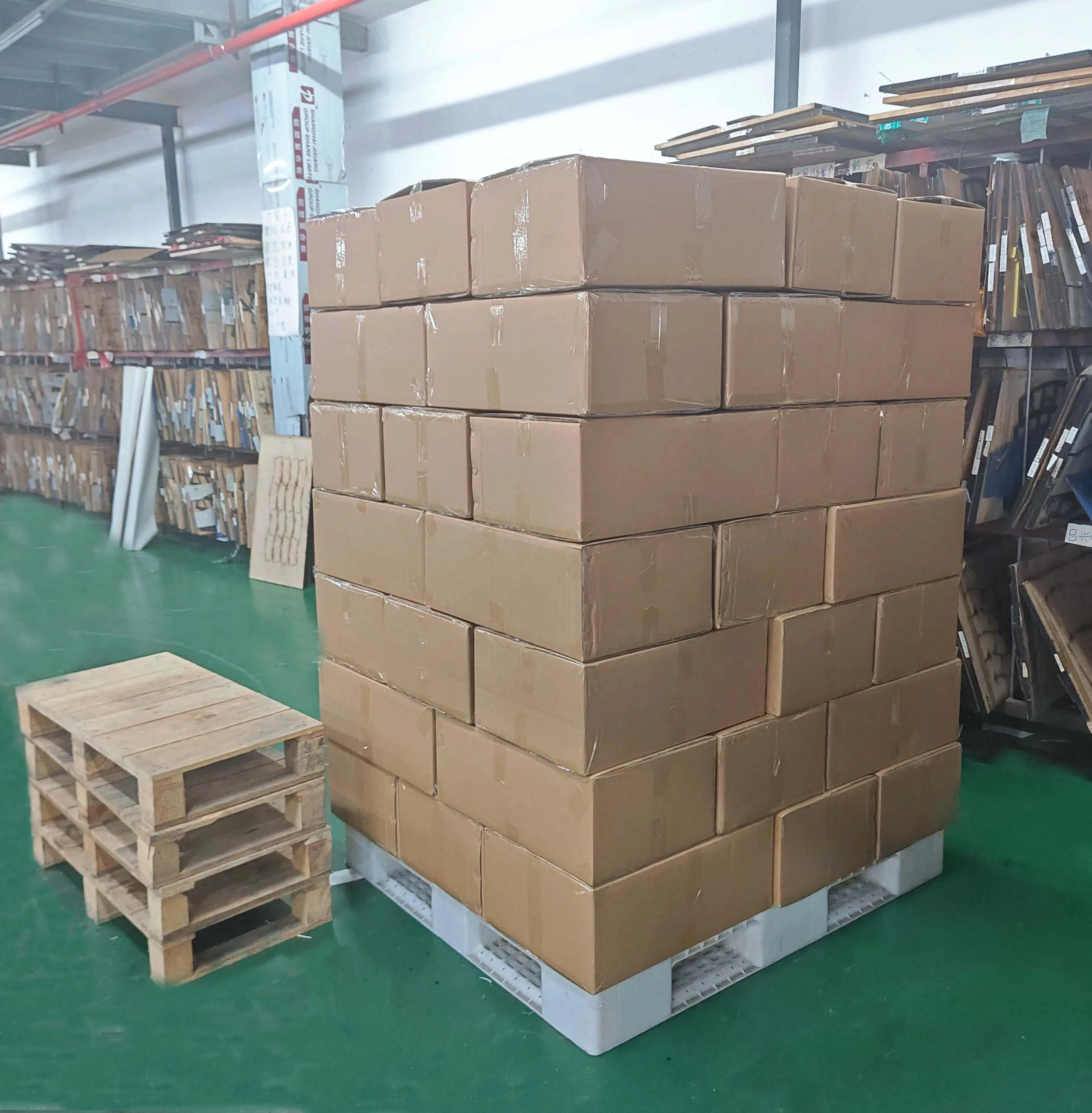 Hot sale  high quality digital printing 1-6 colors 150gsm single wall cup PE/PLA paper fan