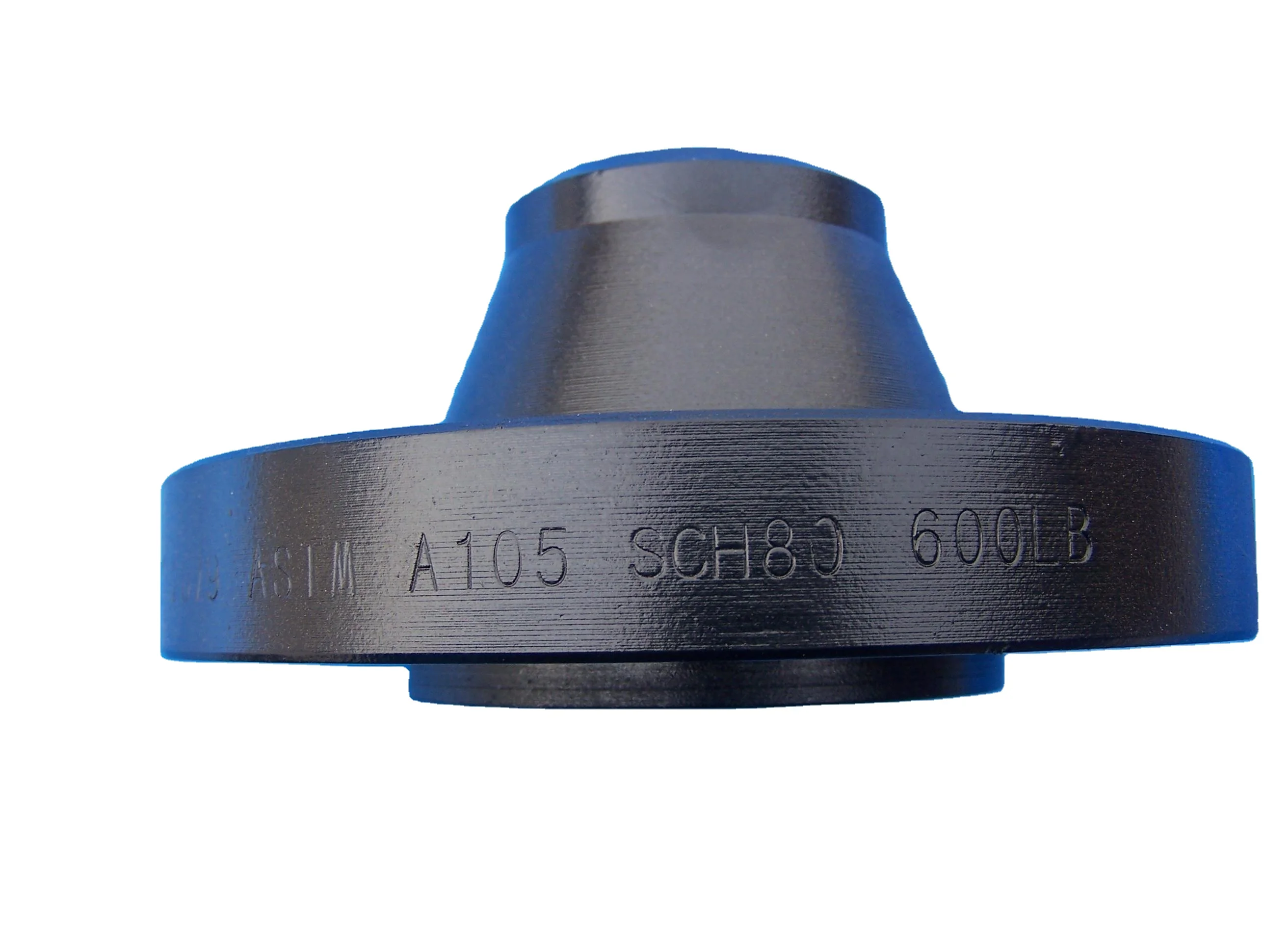 Оптовая продажа A105 A36 A283 G R.C A350 LF2 LF3 LF6 A690 F42 F52 F60 F70 150 фунтов углеродистая сталь Сварочная Шея скольжения на плоском фланце