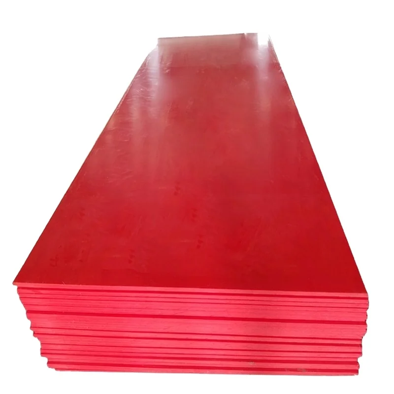 Anti caking pure virgin wear resistant uhmwpe board mould uhmwpe/hdpe plastic polyethylene sheet(panel)