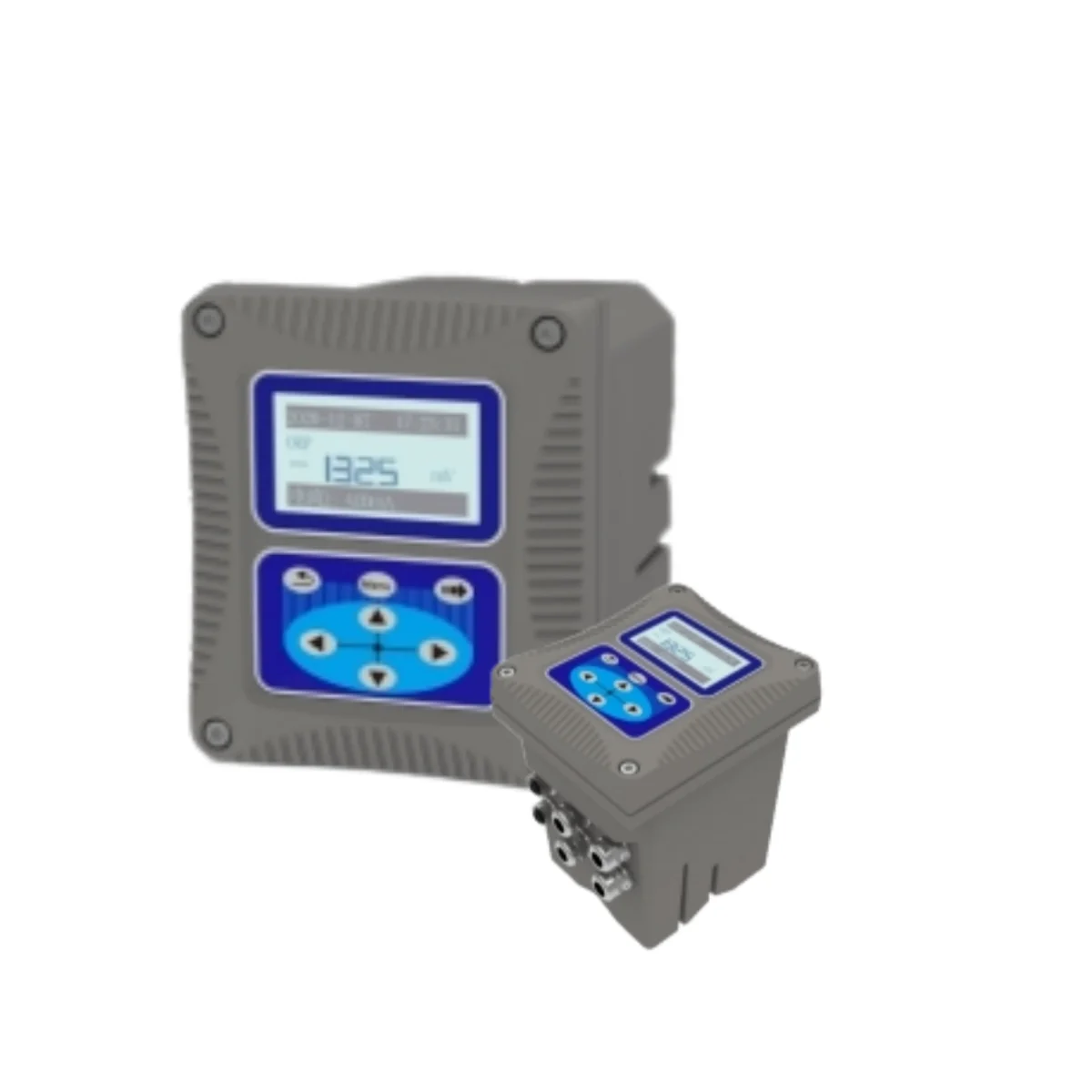 China supply LED strong backlight RS485 Dissolved Oxygen Meter Online Aquaculture DO Sensor DO Meter