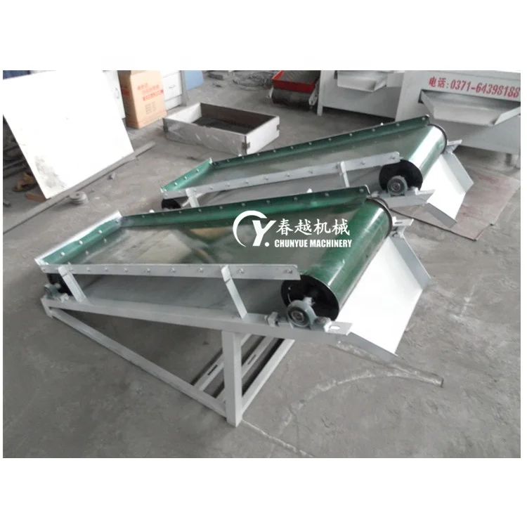 
Mini crusher machine plastic tire crushing recycling machine 