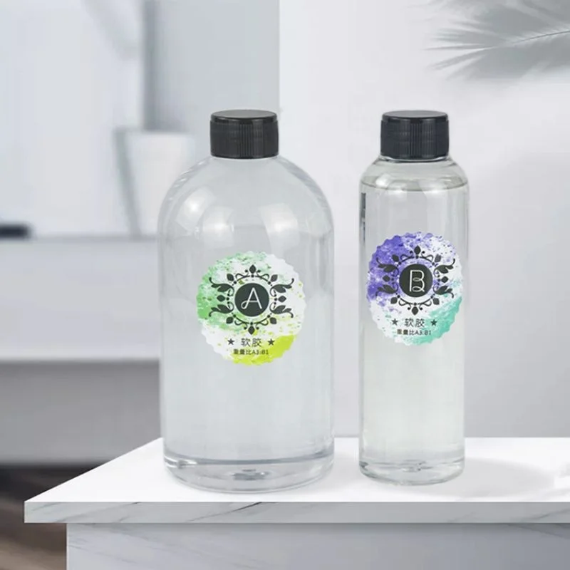 Epoxy Resin Prepreg Carbon Fiber Fabric Liquid With Its Stuff Formule Chimique Epoxy Resin High Transparent Crystal Glue