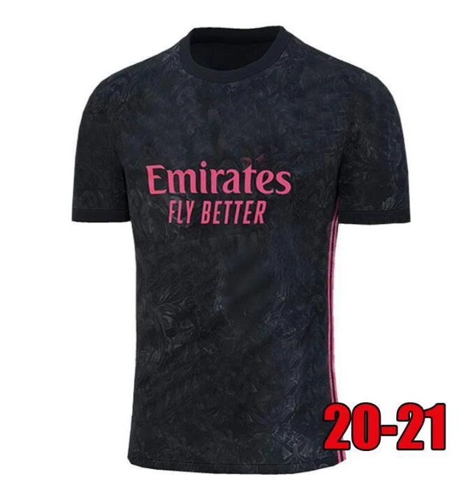 
2020 Camiseta vintage classic Futbol Camisa 20 21 Player version RAMOS football jersey soccer uniform Camisa de futebol shirts 