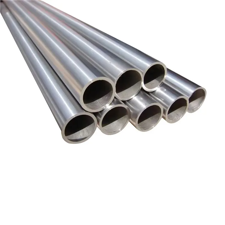 Толстая стена из высококачественного сплава Astm A335 P11 Api 5l X52 бесшовная линия стальная труба