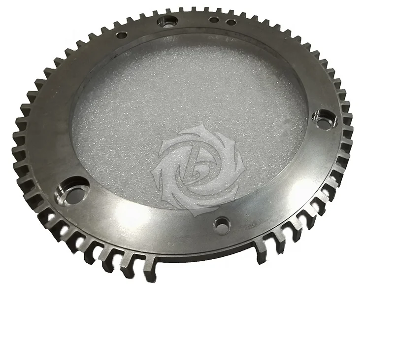 Crank Sensor Rotor For Isuzu 4JJ1 engine Crank Sensor Rotor  8973123370 8-97312337-0