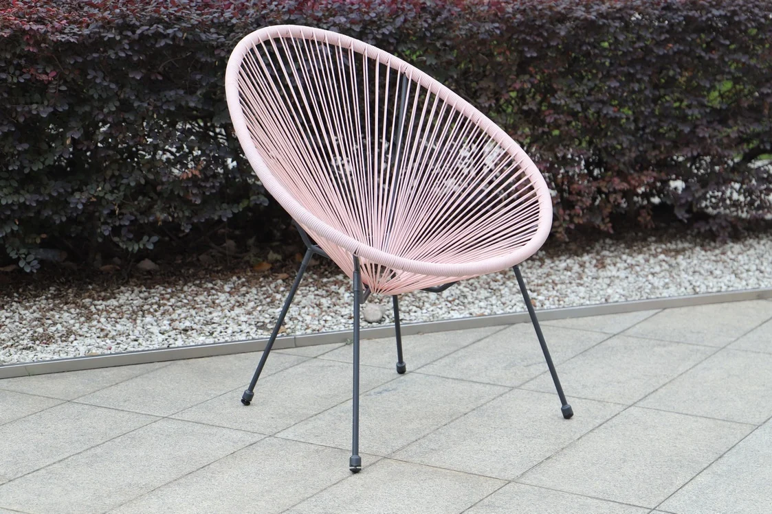 3 шт., садовая мебель Acapulco