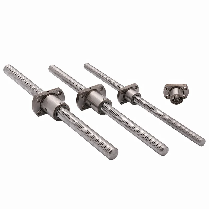 Дешевые цены хорошее качество миниатюрный шариковый винт СФК 0801 0802 для 3d принтера