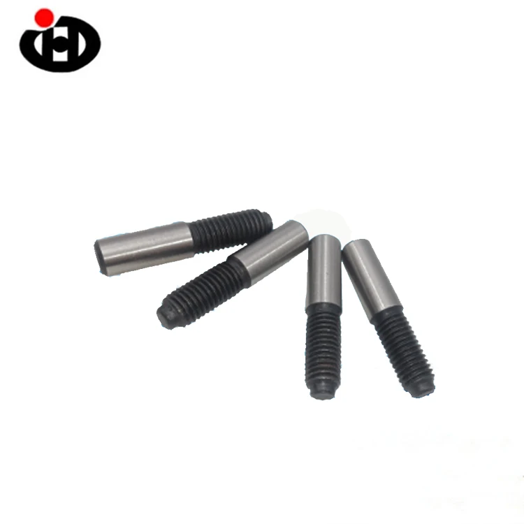 Jinghong Fastener Steel Paper Taper Pins With Internal Thread