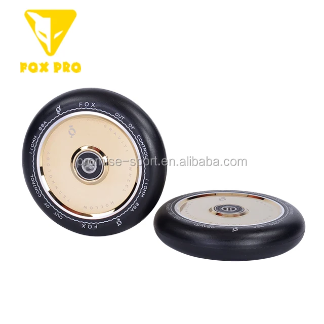 Stunt Scooter Wheels 125mm 120mm 110mm 100mm for Stunt Scooter Pro