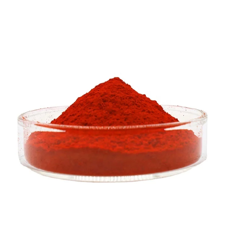 Cheap price color pigment organic color pigment red organic pigment for inks