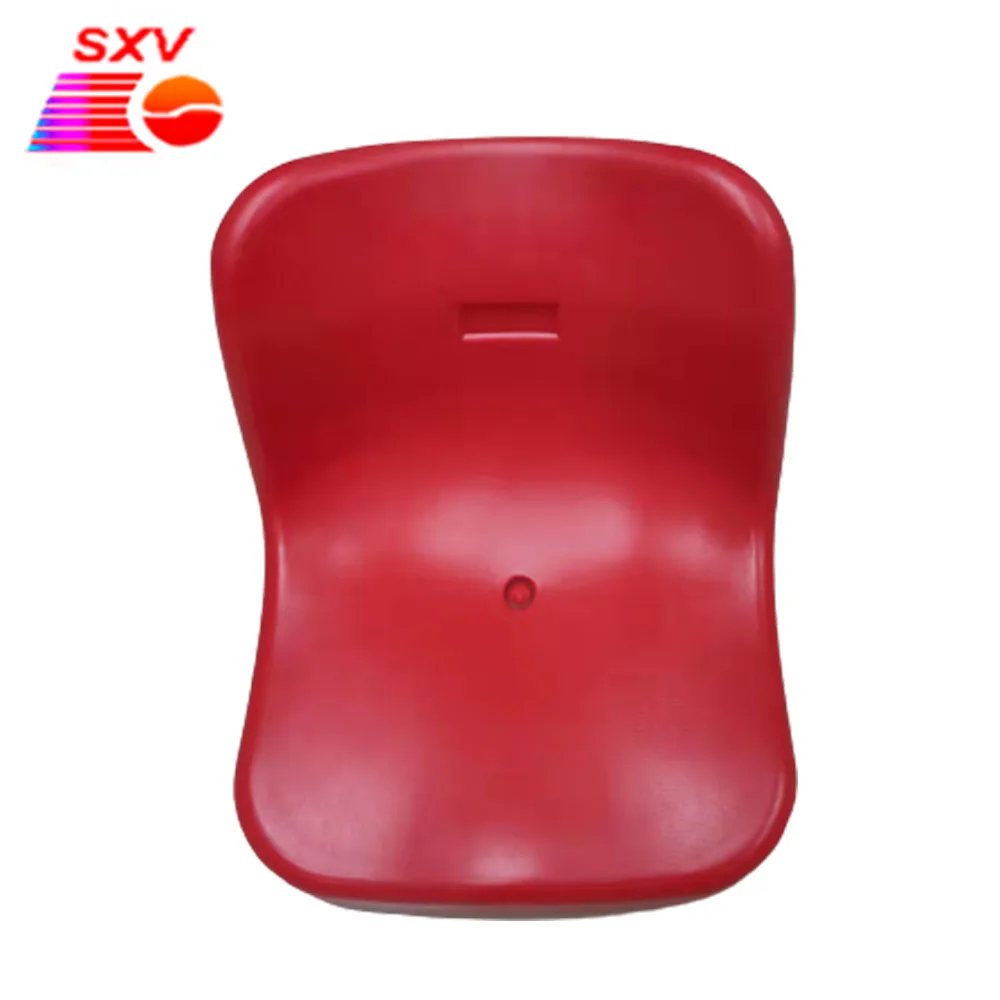 Оптовая продажа, пластиковые сиденья для футбольного стадиона