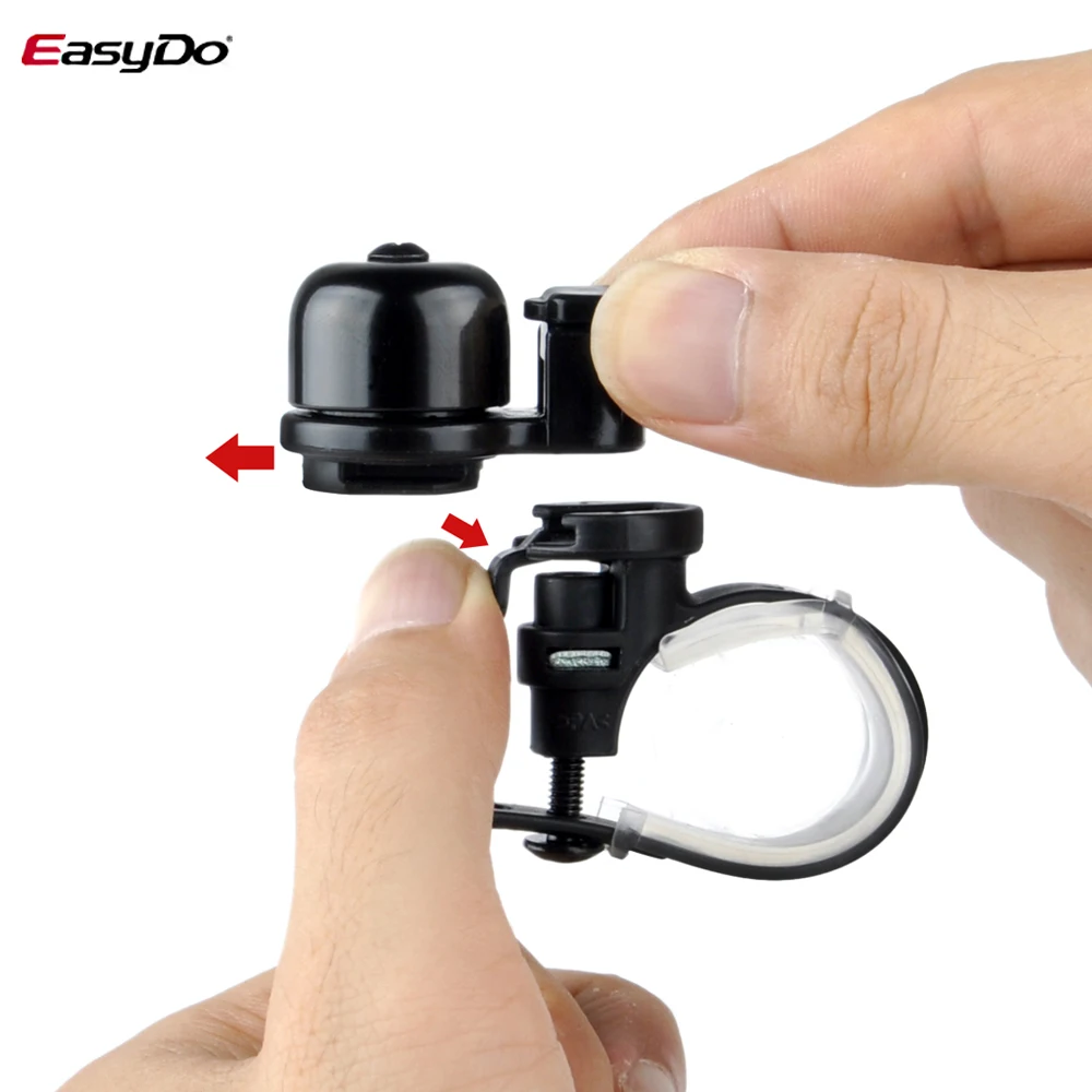  EasyDo MTB велосипеда руль колокольчик дорожный велосипед