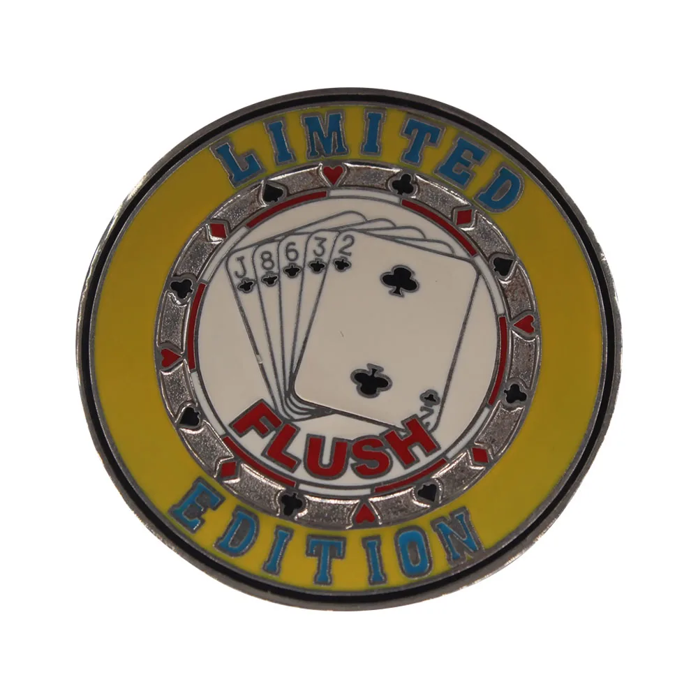 Custom Metal Different Size Coin Manufacturer Cheap Token Coins