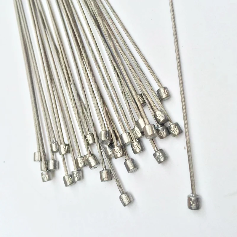 Motorcyclebrake cables clutch core, brake throttle cable