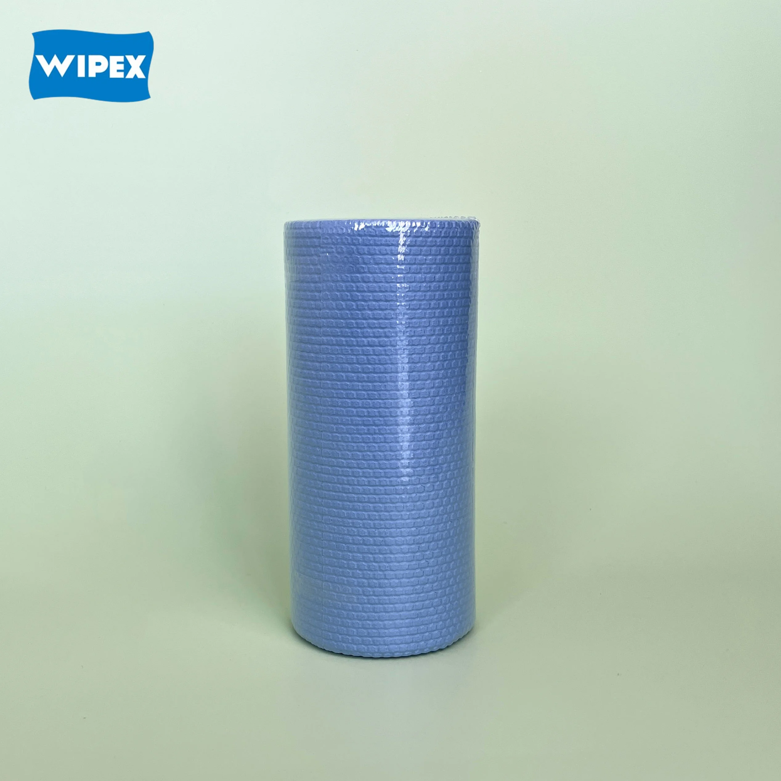 88 Sheets Nonwoven Heavy Weight Disposable Wipes Industrial Cleaning Wiping Cloths